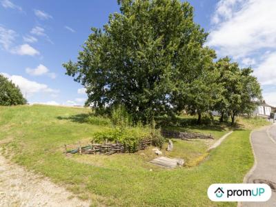 Annonce Vente Terrain Guenviller 57
