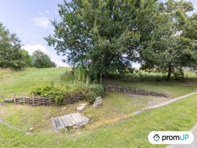 Acheter Terrain Guenviller Moselle