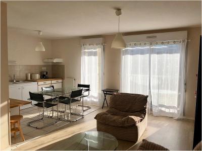 Annonce Location 2 pices Appartement Ramonville-saint-agne 31
