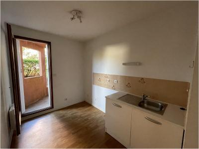 For rent Toulouse 2 rooms 47 m2 Haute garonne (31300) photo 1