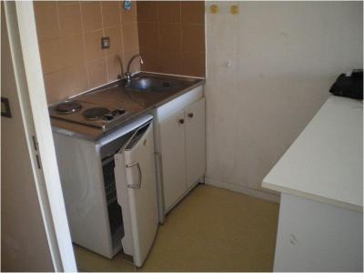 Louer Appartement 23 m2 Toulouse