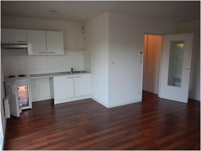 For rent Toulouse 2 rooms 39 m2 Haute garonne (31000) photo 0