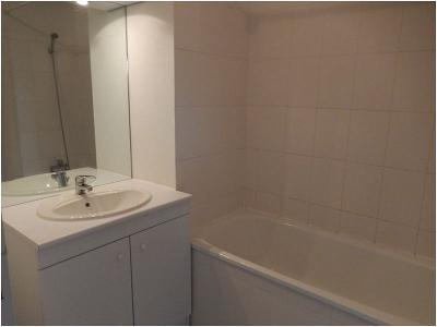 For rent Toulouse 2 rooms 39 m2 Haute garonne (31000) photo 1
