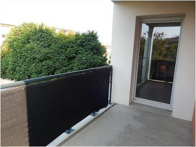 For rent Toulouse 2 rooms 39 m2 Haute garonne (31000) photo 2