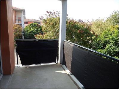 For rent Toulouse 2 rooms 39 m2 Haute garonne (31000) photo 3