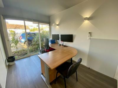 For rent Cenon 80 m2 Gironde (33150) photo 0