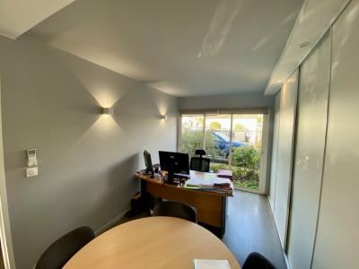 Louer Bureau Cenon Gironde