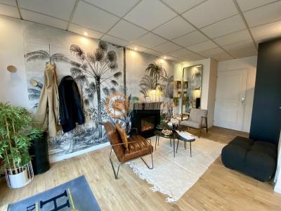 For rent Bruges 62 m2 Gironde (33520) photo 2