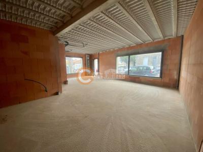 Annonce Location Commerce Bordeaux 33