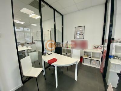 Acheter Bureau Tresses Gironde