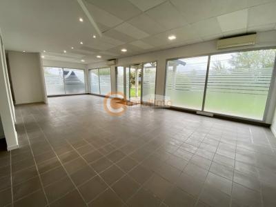 Acheter Bureau 150 m2 Beychac-et-caillau