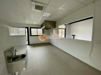 For sale Pian-medoc 84 m2 Gironde (33290) photo 1