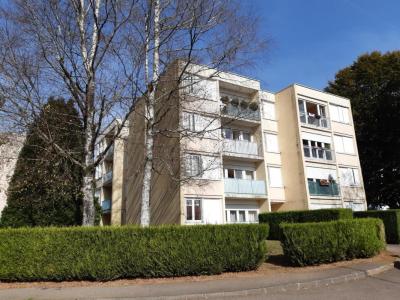 For rent Luxeuil-les-bains 4 rooms 78 m2 Haute saone (70300) photo 0