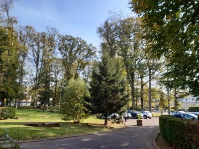 For rent Luxeuil-les-bains 4 rooms 78 m2 Haute saone (70300) photo 1