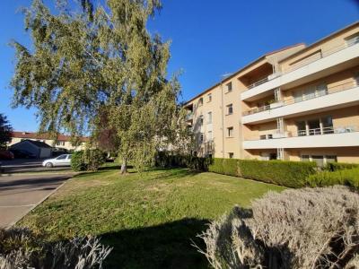 For rent Luxeuil-les-bains 4 rooms 81 m2 Haute saone (70300) photo 0
