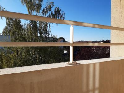 For rent Luxeuil-les-bains 4 rooms 81 m2 Haute saone (70300) photo 1