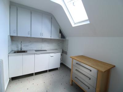 Louer Appartement 60 m2 Nantes