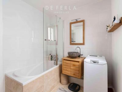 Acheter Appartement Paris-14eme-arrondissement Paris