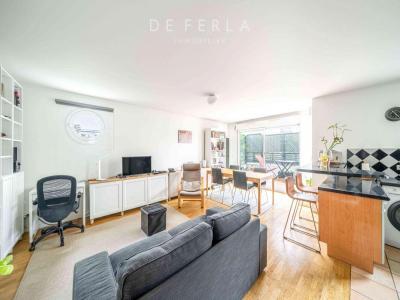 Annonce Vente 3 pices Appartement Montrouge 92