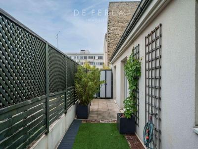 Acheter Appartement Montrouge Hauts de Seine