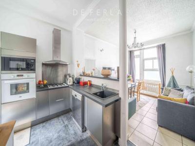 For sale Paris-15eme-arrondissement 3 rooms 63 m2 Paris (75015) photo 1