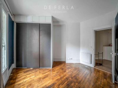 For sale Paris-15eme-arrondissement 3 rooms 63 m2 Paris (75015) photo 3
