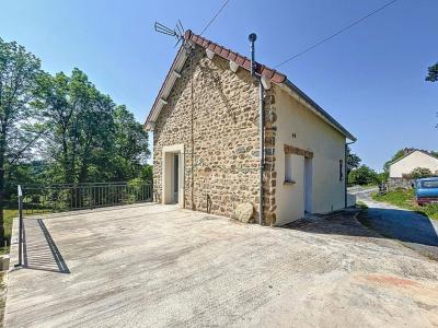For sale Saint-etienne-de-fursac 6 rooms 140 m2 Creuse (23290) photo 0