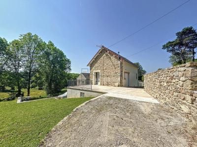 For sale Saint-etienne-de-fursac 6 rooms 140 m2 Creuse (23290) photo 1