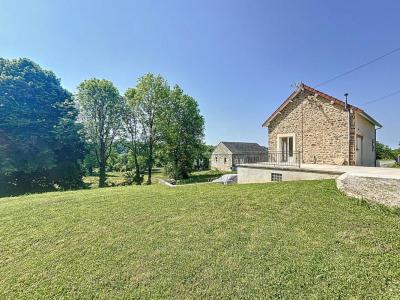For sale Saint-etienne-de-fursac 6 rooms 140 m2 Creuse (23290) photo 2