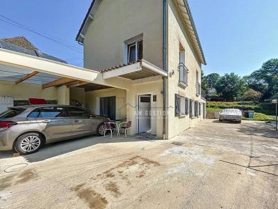 For sale Saint-etienne-de-fursac 6 rooms 140 m2 Creuse (23290) photo 3