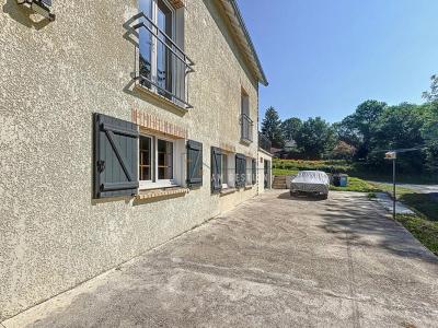 For sale Saint-etienne-de-fursac 6 rooms 140 m2 Creuse (23290) photo 4