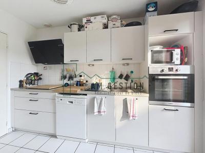 For rent Panazol 4 rooms 80 m2 Haute vienne (87350) photo 1