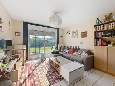 For rent Panazol 4 rooms 80 m2 Haute vienne (87350) photo 3
