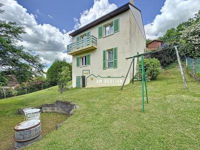 Annonce Vente 4 pices Maison Ambazac 87