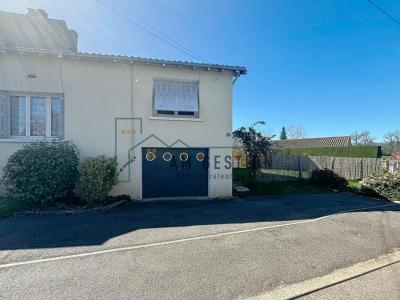 Annonce Location 2 pices Maison Limoges 87