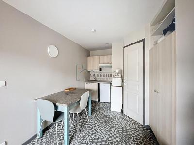 Annonce Location Appartement Aixe-sur-vienne 87
