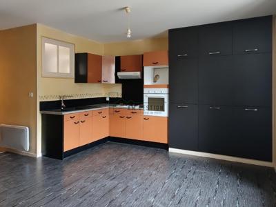 For rent Aixe-sur-vienne 2 rooms 37 m2 Haute vienne (87700) photo 0