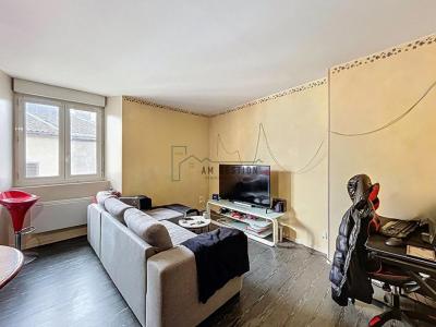 For rent Aixe-sur-vienne 2 rooms 37 m2 Haute vienne (87700) photo 1