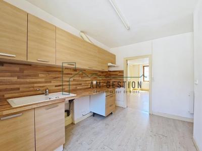 Annonce Location 2 pices Appartement Rochechouart 87