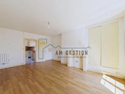 Louer Appartement 46 m2 Rochechouart