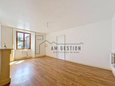 Louer Appartement Rochechouart Haute vienne
