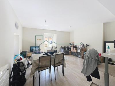 For rent Aixe-sur-vienne 3 rooms 61 m2 Haute vienne (87700) photo 2