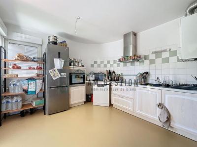 For rent Aixe-sur-vienne 2 rooms 71 m2 Haute vienne (87700) photo 0