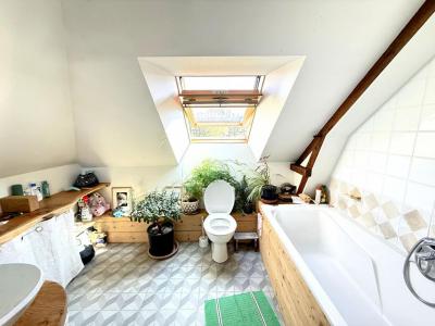 Acheter Maison Auray Morbihan