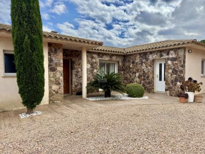 Annonce Vente 8 pices Maison Porto-vecchio 20