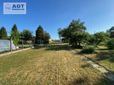 Annonce Vente 5 pices Maison Breteuil 60
