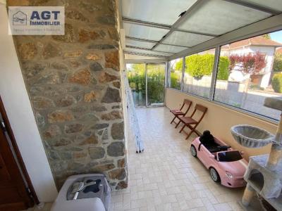 Acheter Maison 87 m2 Breteuil