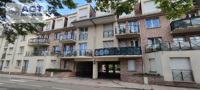 For rent Beauvais 3 rooms 70 m2 Oise (60000) photo 0