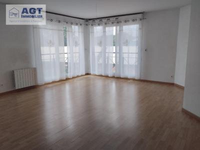 For rent Beauvais 3 rooms 70 m2 Oise (60000) photo 1