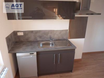 For rent Beauvais 2 rooms 26 m2 Oise (60000) photo 1